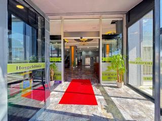 ergene park hotel - 1