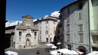 La Fontana - Spoleto - 9
