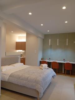 Vicky's Loft - Korinthos - 0