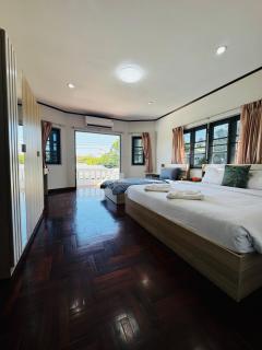 Villa Mayfair 4 bedrooms sea view with pool table - 4