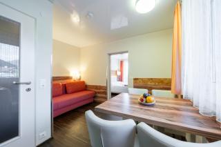 Apartment - Camping Brunner am See - 2