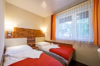 Apartment - Camping Brunner am See - 1