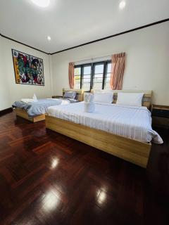 Villa Mayfair 4 bedrooms sea view with pool table - 2