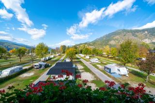 Apartment - Camping Brunner am See - 8