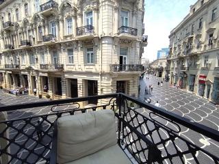 London Hotel Baku - 0