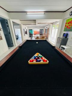 Villa Mayfair 4 bedrooms sea view with pool table - 8