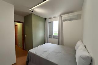 Aconchegante apartamento próx a UEL - 2 quartos - 6