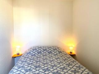 Appartement VUE MER à 200m de la plage de Trestraou à PERROS-GUIREC - Réf 507 - 6