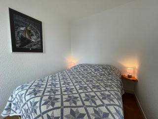 Appartement VUE MER à 200m de la plage de Trestraou à PERROS-GUIREC - Réf 507 - 4