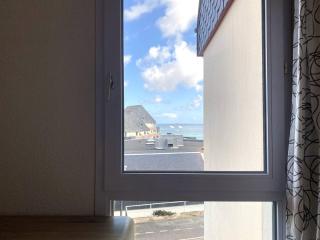Appartement VUE MER à 200m de la plage de Trestraou à PERROS-GUIREC - Réf 507 - 3