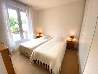 Appartement VUE MER à 200m de la plage de Trestraou à PERROS-GUIREC - Réf 507 - 2