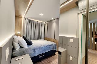 Apto 2 quartos em frente ao Shop Catuai - 9