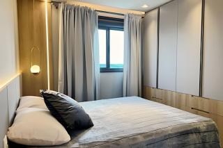 Apto 2 quartos em frente ao Shop Catuai - 5