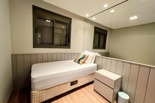 Apto 2 quartos em frente ao Shop Catuai - 4