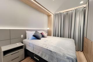 Apto 2 quartos em frente ao Shop Catuai - 8