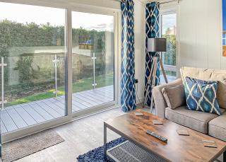 Hollybrook Lodges - 4