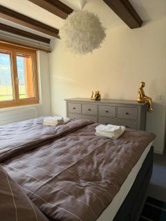 LaVida Peak Mountain Ski Retreat Frutigen & Adelboden, free parking - 7