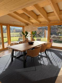 LaVida Peak Mountain Retreat in Frutigen - 2