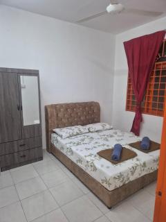 Homestay Klebang Classic Vibe - 0