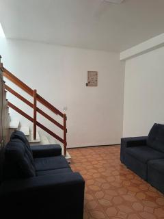 Caminho da Promessa 05 - AR COPA CENTRO ACONCHEGANTE - 9