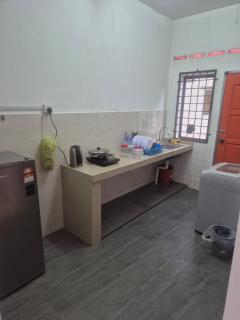 Homestay Klebang Classic Vibe - 4