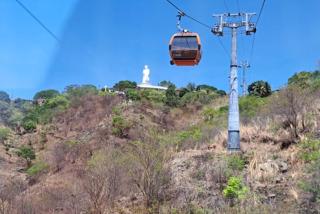 Caminho da Promessa 05 - AR COPA CENTRO ACONCHEGANTE - 5