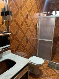 Caminho da Promessa 05 - AR COPA CENTRO ACONCHEGANTE - 2