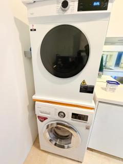 Vortex Suites KLCC By Comforthome - 5