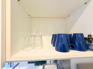 Vortex Suites KLCC By Comforthome - 2