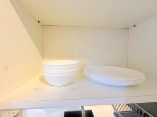 Vortex Suites KLCC By Comforthome - 1