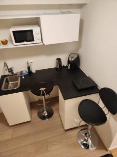Nice Apartment in Sjetnemarka - Free parking and WiFi - 9