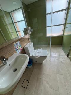 Sky suites klcc stay Comfortable - 9