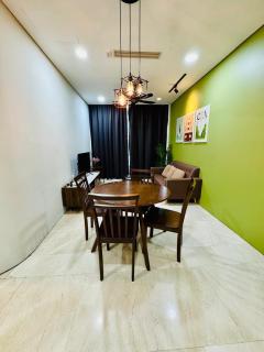 Sky suites klcc stay Comfortable - 7