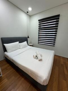 Sky suites klcc stay Comfortable - 2