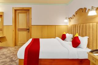 4Everstay Grand Luxury Sambhala Premium Rooms Free Parking & Wifi !!! Top Rated & Best Selling Hotel In Manali - 3