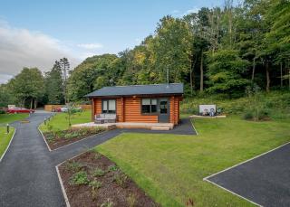 Gadgirth Estate Lodges - 8