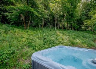 Gadgirth Estate Lodges - 6