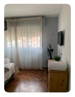 POCITOS - Amplio, Cómodo y Céntrico apartamento - 6