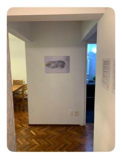 POCITOS - Amplio, Cómodo y Céntrico apartamento - 4