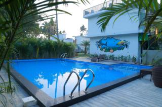 Palm Wave Beach Resort - 1