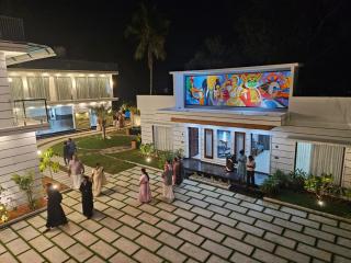 Palm Wave Beach Resort - 8