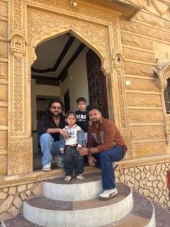 Hotel Jaisalmer Plaza - 5