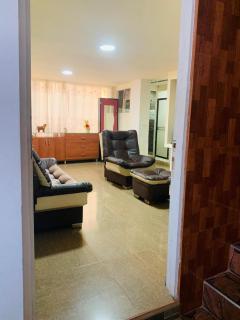 apartamento H18 - 8