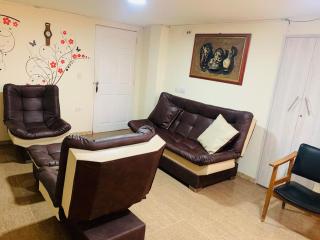 apartamento H18 - 2
