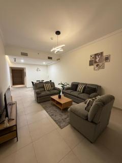 Luxurious 2Bedroom Apartment A-110 - 9