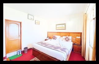 The Golden Dolma And SPA Darjeeling - 8