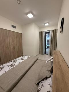 Luxurious 2Bedroom Apartment A-110 - 2