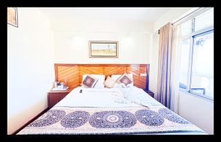 The Golden Dolma And SPA Darjeeling - 7