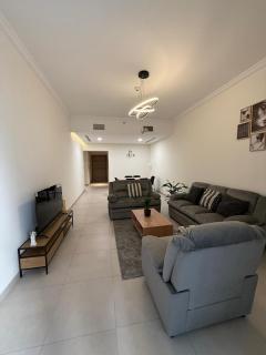 Luxurious 2Bedroom Apartment A-110 - 8