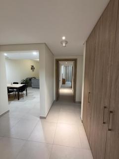 Luxurious 2Bedroom Apartment A-110 - 7